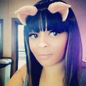 Meet your Posher, Tiesha